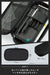 Kokuyo AMF VBF Series Wavy Holder Pencil Case Organizer