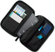 Kokuyo Campus F-VBF301D Pen Case Notebook Style