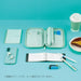 Kokuyo Campus F-VBF301D Pen Case Notebook Style