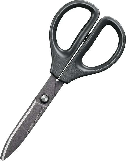Kokuyo Saxa Fluorine Glueless Blade Scissors