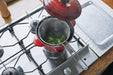 Le Creuset Every Colander Stainless Steel Strainer Dishwasher Safe Le Creuset