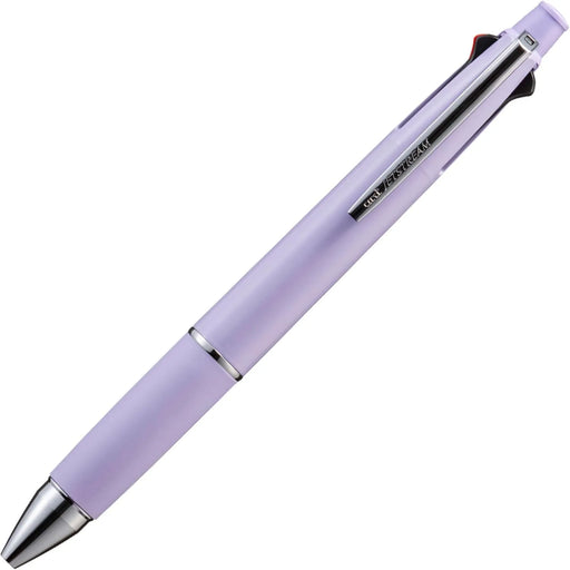 Mitsubishi Pencil Jetstream 4-in-1 Multi-Function Pen 0.5mm Lavender