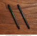 Mitsubishi Pencil Kurutoga Wood Mechanical Pencil 05mm