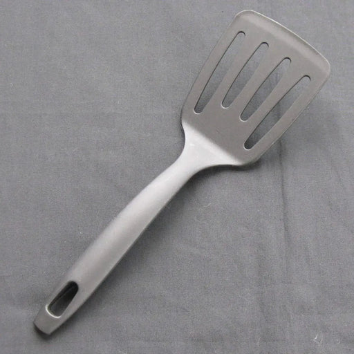 Nagao Mini Turner 9.1 inch Black Nylon Made in Japan