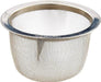 Nagao Stainless Steel Tea Strainer for Teapots Made in Japan - No. 65 - 4992519073636
