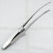 Nagao Tsubame Sanjo Clever Economy Stainless Steel Kitchen Tongs