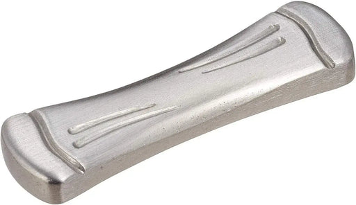 Nagao Tsubame Sanjo Ginkgo Chopsticks Rest and Knife Rest - Bamboo - 4992519081204