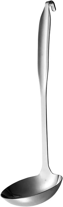 Nagao Tsubame-Sanjo Professional Nylon and Stainless Steel Cooking Tongs - Ladle - 4992519072943