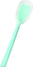 Nagao Tsubame Sanjo Silicone Spoon Made in Japan - Blue Green Large - 4992519094068