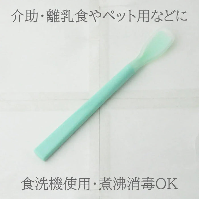Nagao Tsubame Sanjo Silicone Spoon Made in Japan