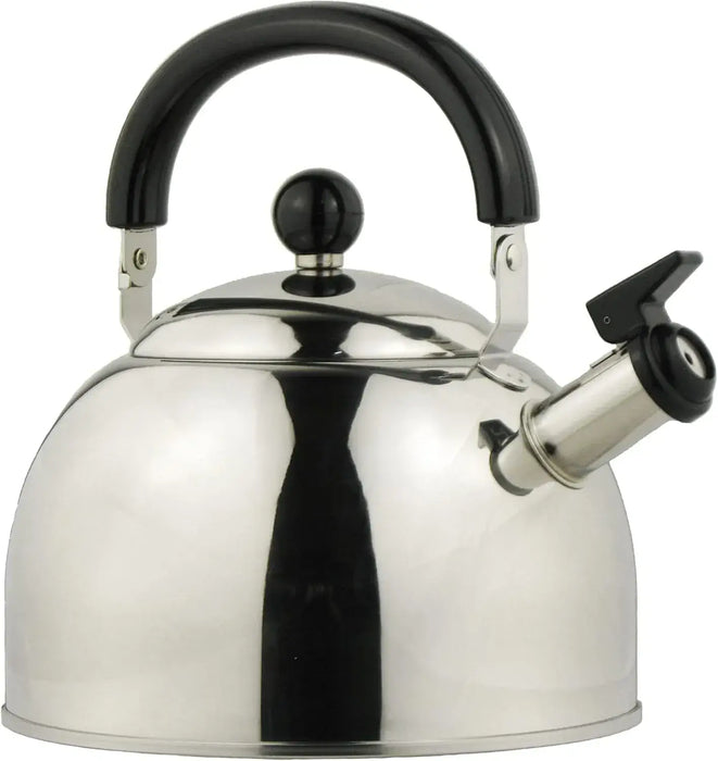 Nagao Tsubame Sanjo Stainless Steel Induction Compatible Kettle - 3.3 L - 4992519085783