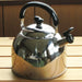 Nagao Tsubame Sanjo Stainless Steel Induction Compatible Kettle
