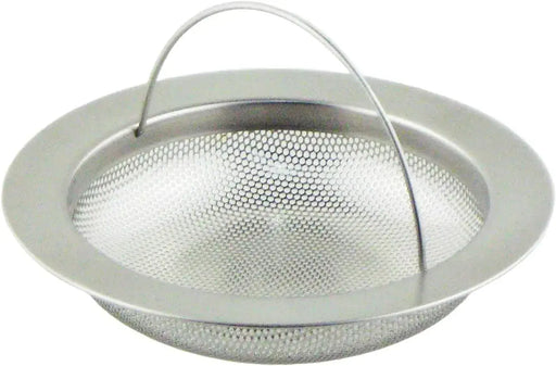 Nagao Tsubame Sanjo Stainless Steel Kitchen Drain Hole Garbage Catcher