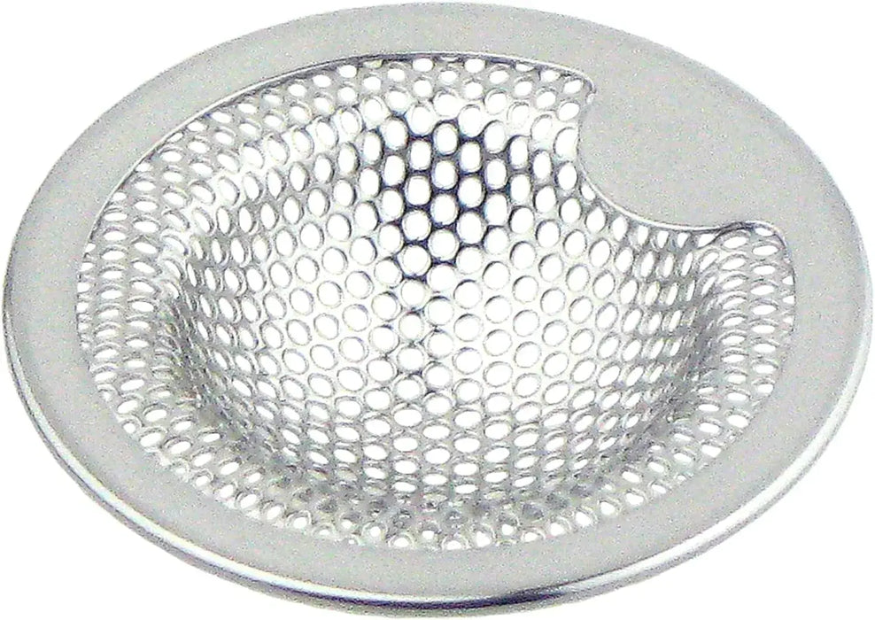 Nagao Tsubame Sanjo Stainless Steel Kitchen Drain Hole Garbage Catcher - Washbasin Strainer - 4992519094730