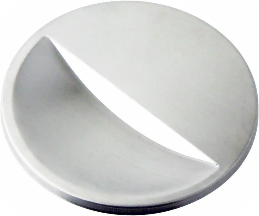 Nagao Tsubame Sanjo Stainless Steel Kitchen Drain Hole Garbage Catcher - Drain Cover - 4992519093740