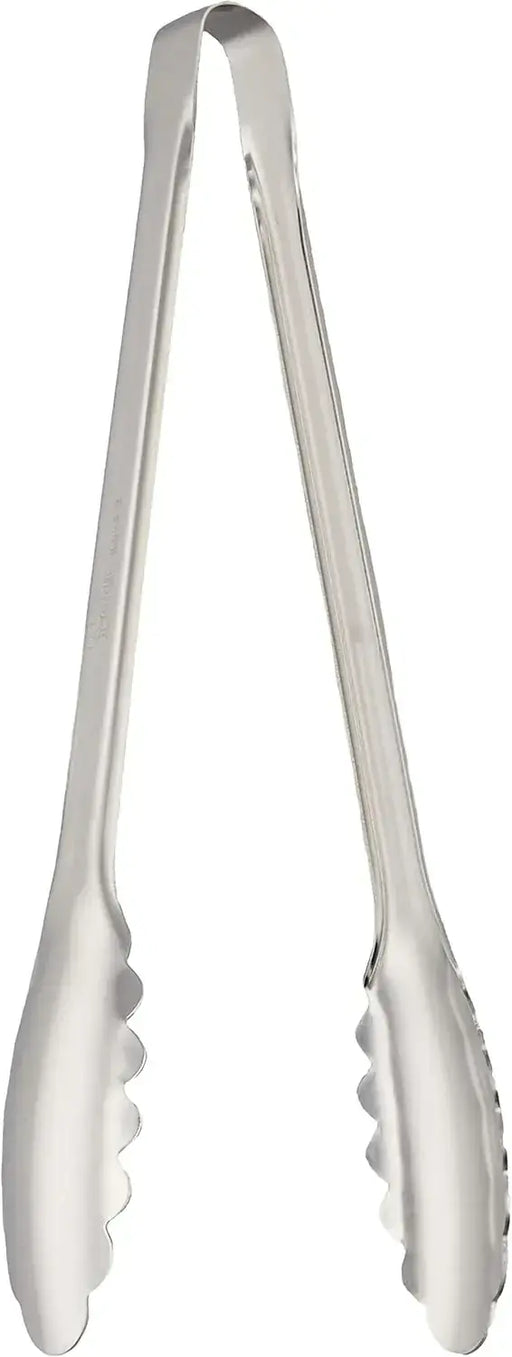 Nagao Tsubamesanjo All-Purpose Stainless Steel Tongs Made in Japan