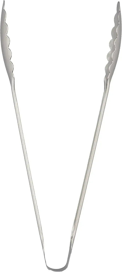 Nagao Tsubamesanjo All-Purpose Stainless Steel Tongs Made in Japan