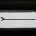 Nagao Tsubamesanjo Bar Spoon 18-0 Stainless Steel Made in Japan