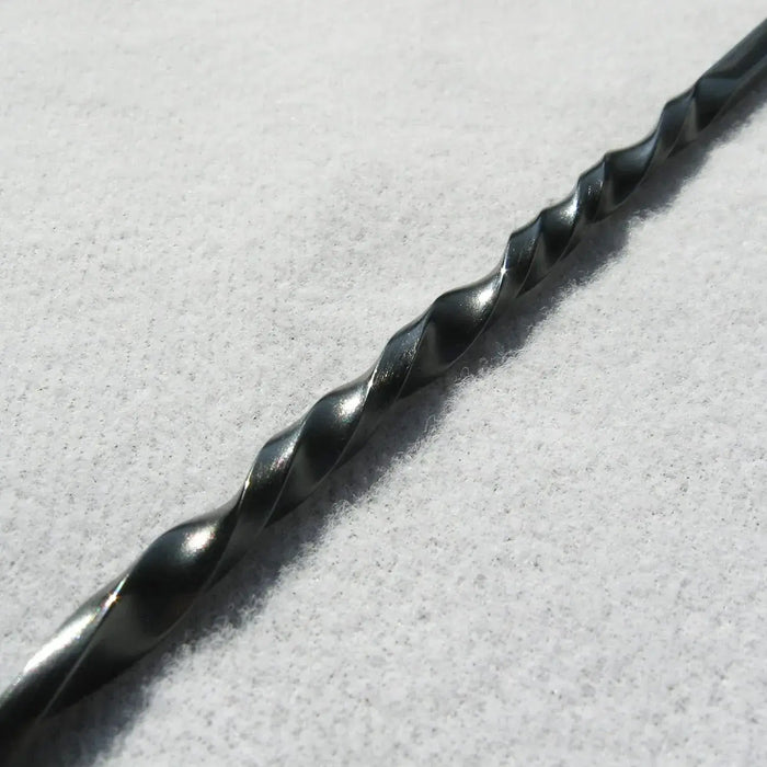 Nagao Tsubamesanjo Bar Spoon 18-0 Stainless Steel Made in Japan