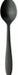 Nagao Tsubamesanjo Sumidumi Coffee Spoon Stainless Steel Made in Japan