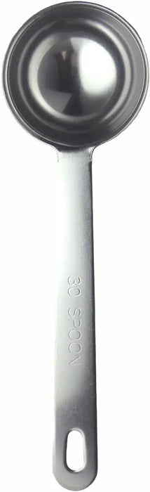 Nagao Tsubamesanjo Ultra-Thick Stainless Steel Measuring Spoon