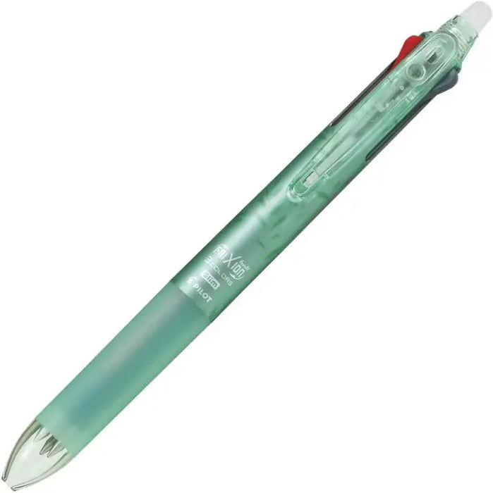 Pilot FriXion Ball 3 Erasable Tri-Color Ballpoint Pen 0.5mm