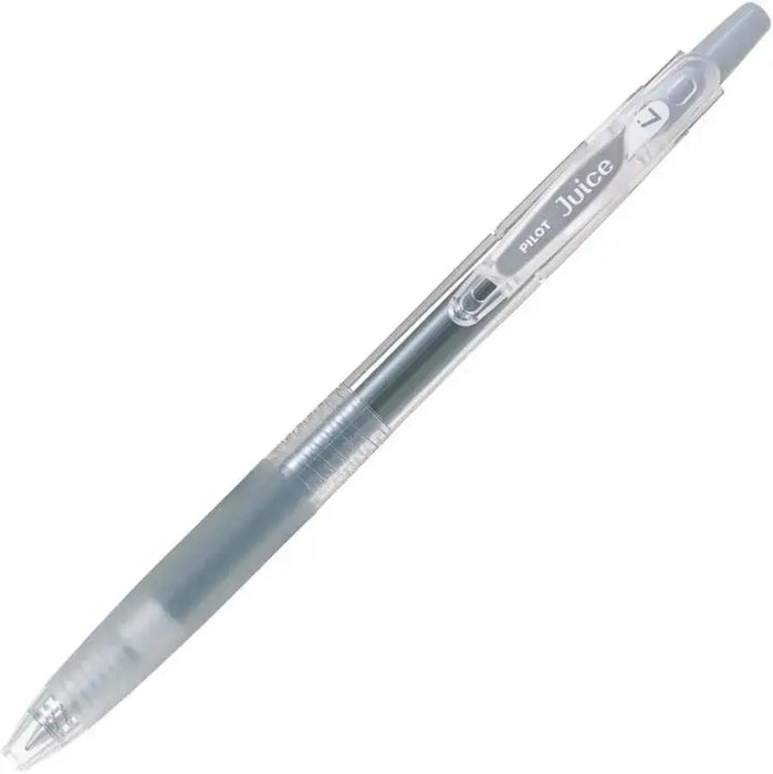 Pilot LJU50F5CP Gel Ballpoint Pens - Gray - 4902505452420