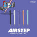 Pilot Mechanical Pencil Air Step No Knock