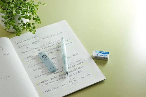 Pilot Mechanical Pencil Doctor Grip 0.5mm Misty Blue Comfort