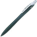 Pilot Mechanical Pencil Rex Grip Writing Instrument - Black - 4902505258916