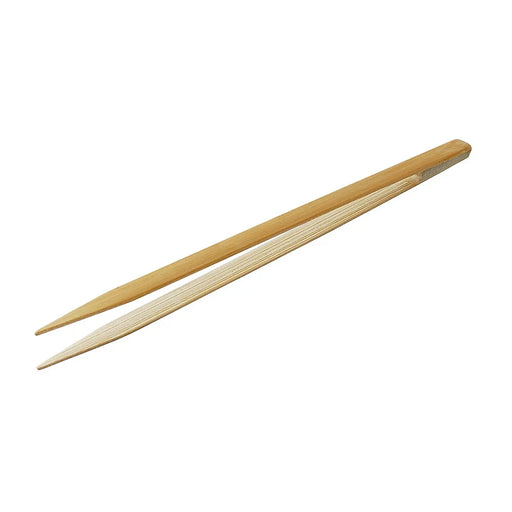 Anex Bamboo Tweezers No.149 200mm Bulk Purchase of 12 Tool Pieces-Kiichin - The #1 Place for Japanese Goods in Your Hand!