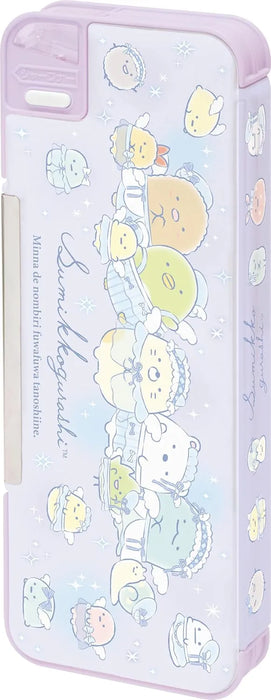 San-X Purple Character Miscellaneous Goods Collection Pack