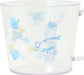 Sanrio Cinnamon Roll Clear Mug Drinkware