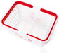 Sanrio Hello Kitty Basket Storage Organizer