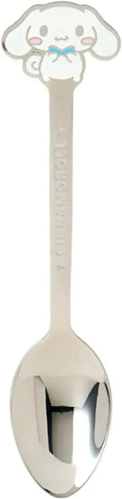 Sanrio Pochacco Stainless Steel Fork - Cinnamon Roll Spoon - 4550624796835