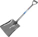 Senkichi All Stainless Steel Rust Resistant Shovel Tool - Corner Shovel - 4977292665896
