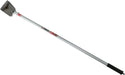 Senkichi Stainless Steel Multi-Purpose Weeding Hoe with Aluminum Handle - 1,050mm Grass Sharpener - 4977292613682