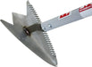 Senkichi Stainless Steel Multi-Purpose Weeding Hoe with Aluminum Handle