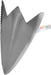 Senkichi Stainless Steel Multi-Purpose Weeding Hoe with Aluminum Handle