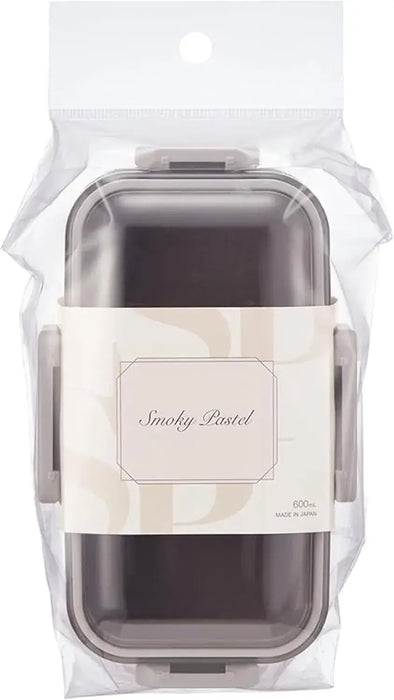 Skater 2-Tier Lunch Box Dishwasher and Microwave Safe Made in Japan