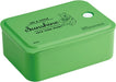 Skater Biomass Easy to Clean Lunch Box with Dome-Shaped Lid - Pooh - 4973307686979