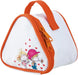 Skater SIJ3-A Bento Box Sealing Storage Container Dishwasher Safe - Rice Ball Bag - 4973307732485