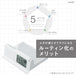 Sonic Digitox The Routine Time Lock Case for Smartphones
