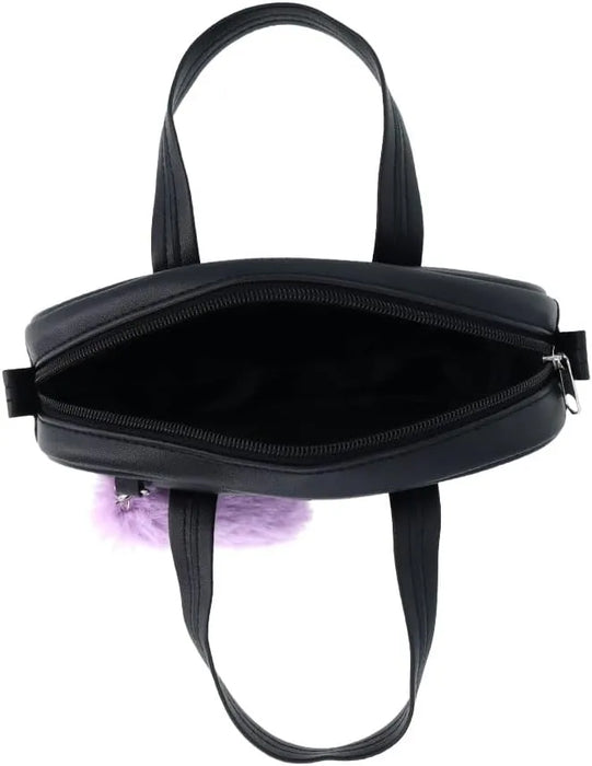 Sun-Star Kurumi Sanrio Pencil Case Large Capacity Scuba Bag