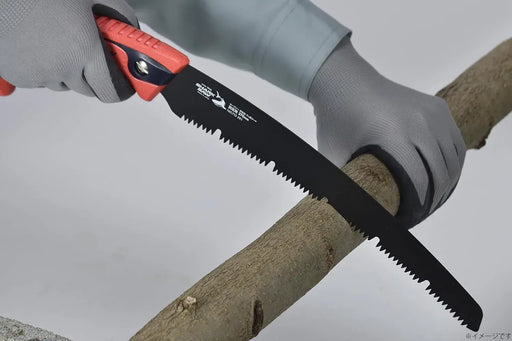 Takagi Shark Curved Saw Replacement Blade Sheathed Adjustable Teeth