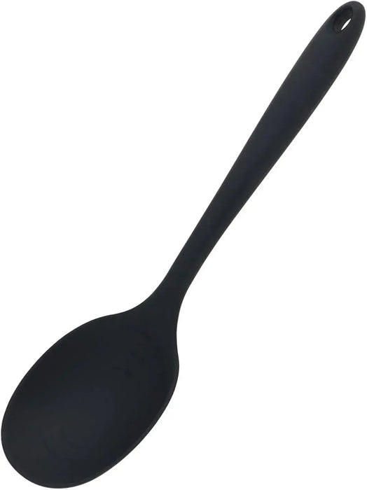 Takagi Silicone Butter Beater Heat Resistant Dishwasher Safe - Large Cooking Spoon with Measurements - 4907052870444