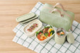 Thermos Dishwasher Safe Vacuum Insulated Soup Lunch Set