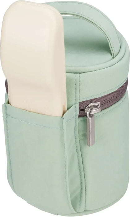 Thermos Soup Jar Pouch Insulated Food Container