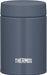 Thermos Vacuum Insulated Soup Jar Dishwasher Safe Keeps Hot Cold - Night Grey - 4562344408165