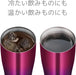 Thermos Vacuum Insulation Tumbler 420ml Dishwasher Safe Flask
